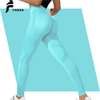 Legging SlimCurve - Fyness Inc