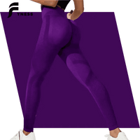 Legging SlimCurve - Fyness Inc