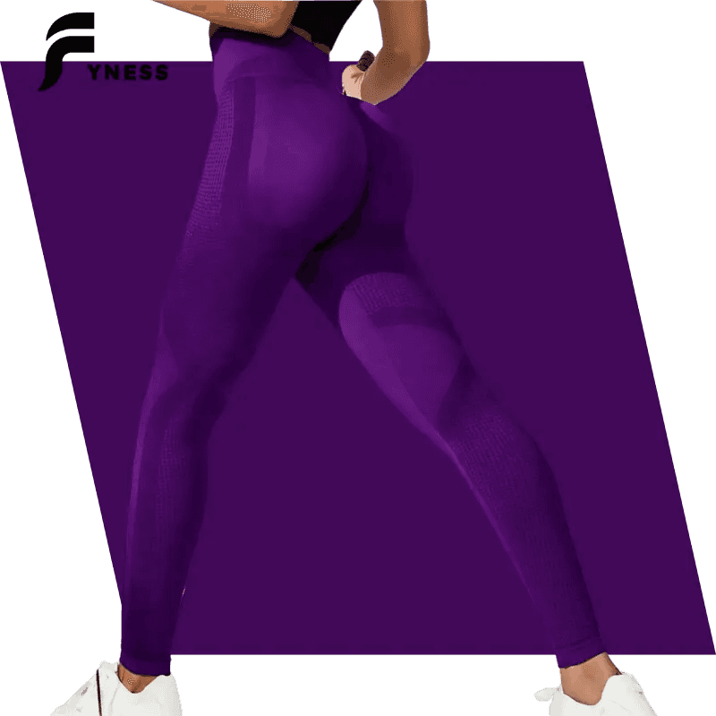 Legging SlimCurve - Fyness Inc