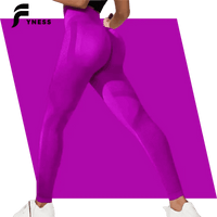 Legging SlimCurve - Fyness Inc