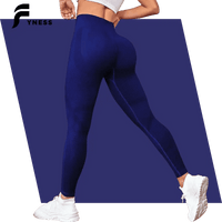 Legging SlimCurve - Fyness Inc