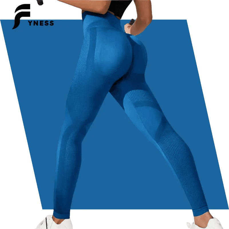 Legging SlimCurve - Fyness Inc