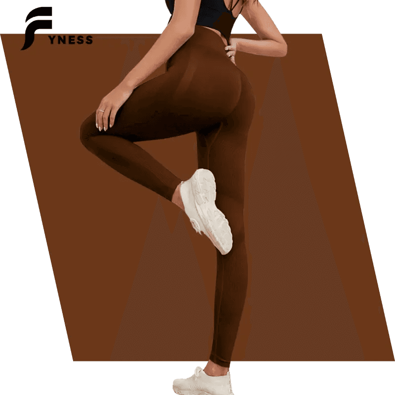 Legging SlimCurve - Fyness Inc
