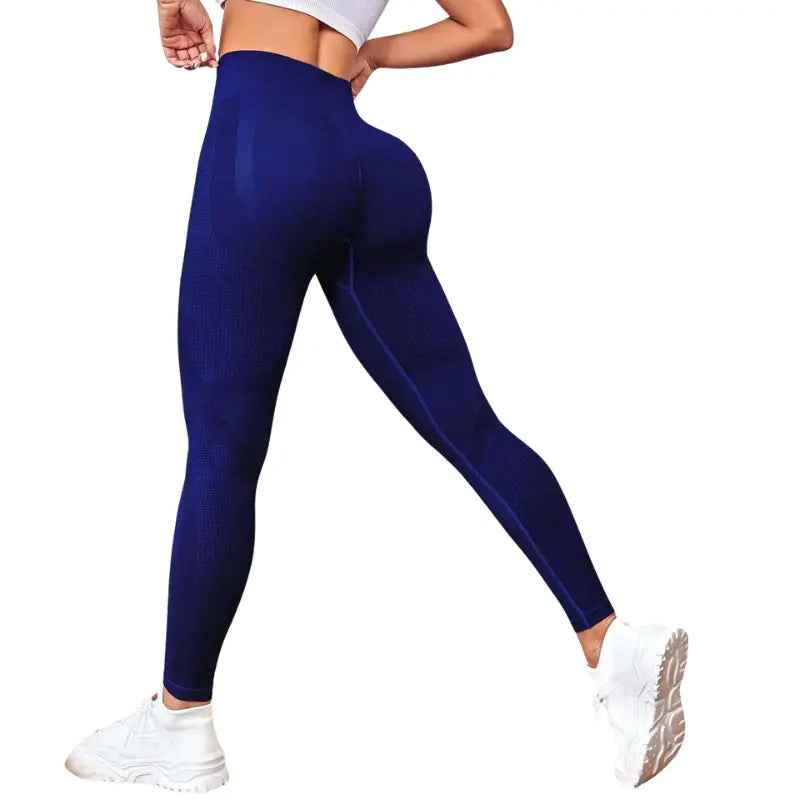 Legging SlimCurve - Fyness Inc