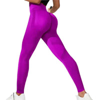 Legging SlimCurve - Fyness Inc