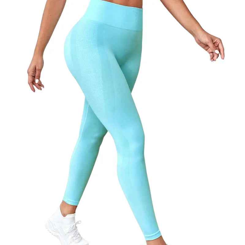 Legging SlimCurve - Fyness Inc