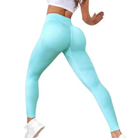 Legging SlimCurve - Fyness Inc