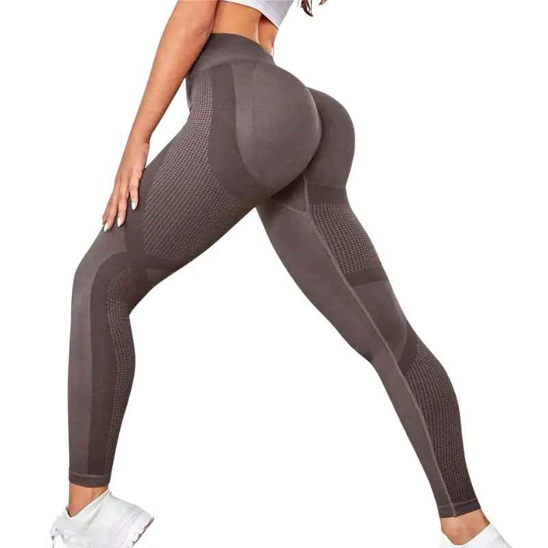 Legging SlimCurve - Fyness Inc