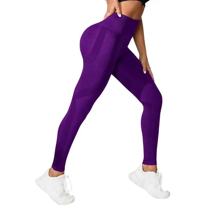 Legging SlimCurve - Fyness Inc