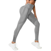 Legging SlimCurve - Fyness Inc