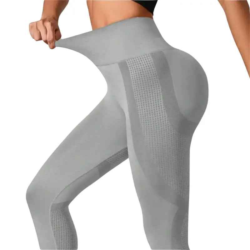 Legging SlimCurve - Fyness Inc
