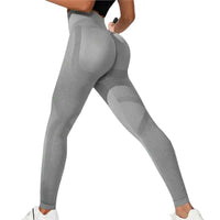 Legging SlimCurve - Fyness Inc