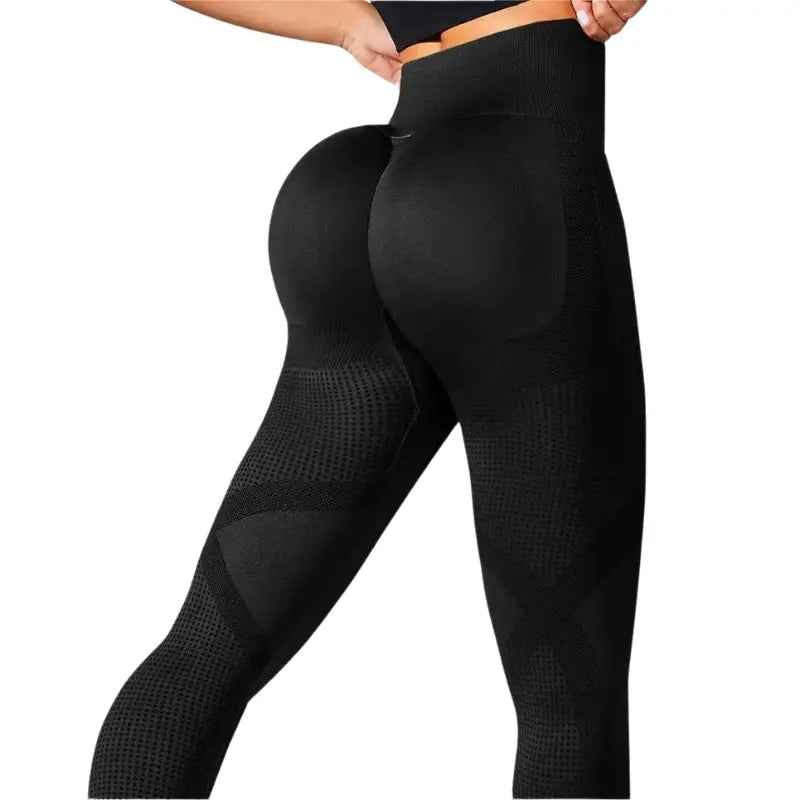 Legging SlimCurve - Fyness Inc