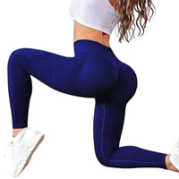 Legging SlimCurve - Fyness Inc