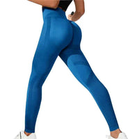 Legging SlimCurve - Fyness Inc