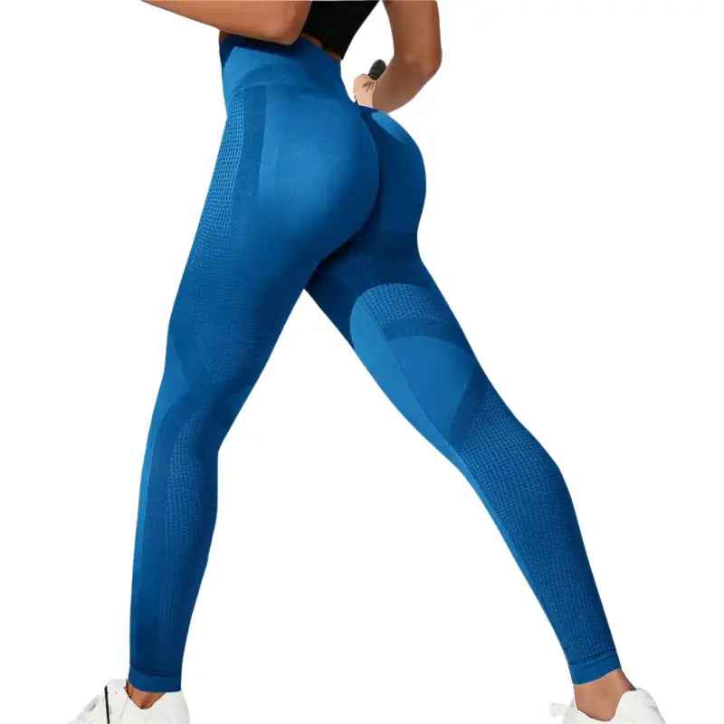 Legging SlimCurve - Fyness Inc