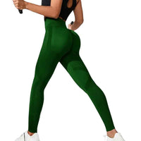 Legging SlimCurve - Fyness Inc