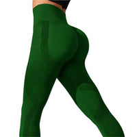 Legging SlimCurve - Fyness Inc