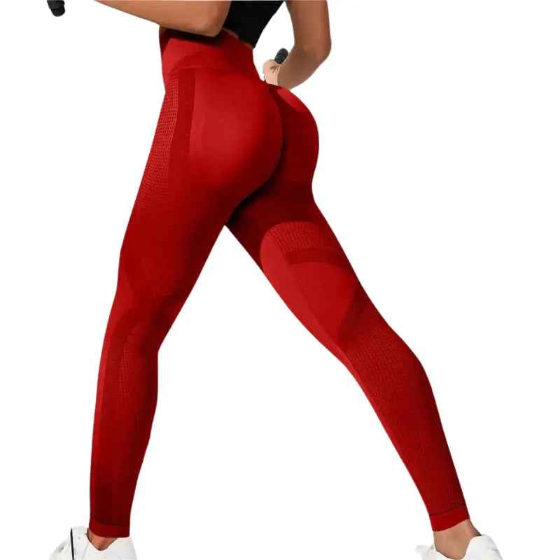 Legging SlimCurve - Fyness Inc