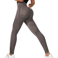 Legging SlimCurve - Fyness Inc