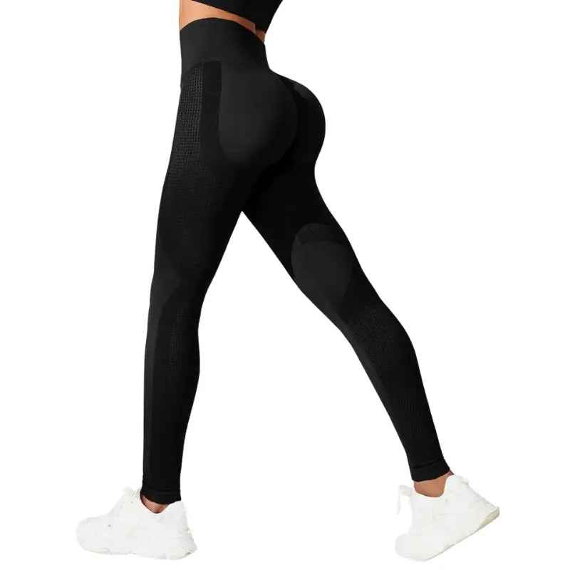 Legging SlimCurve - Fyness Inc