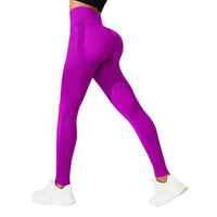 Legging SlimCurve - Fyness Inc