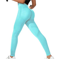 Legging SlimCurve - Fyness Inc