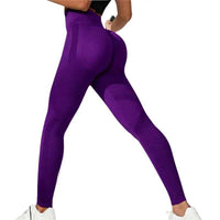Legging SlimCurve - Fyness Inc