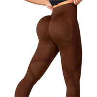 Legging SlimCurve - Fyness Inc