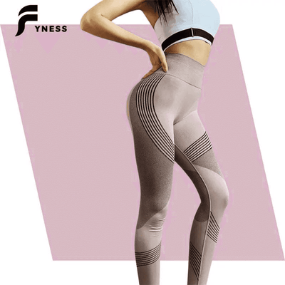 Legging GlamSculpt - Fyness Inc