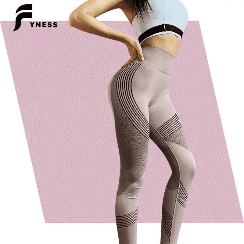 Legging GlamSculpt - Fyness Inc
