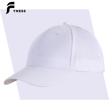 FyCap | Casquette Sportive Innovante pour Queue de Cheval