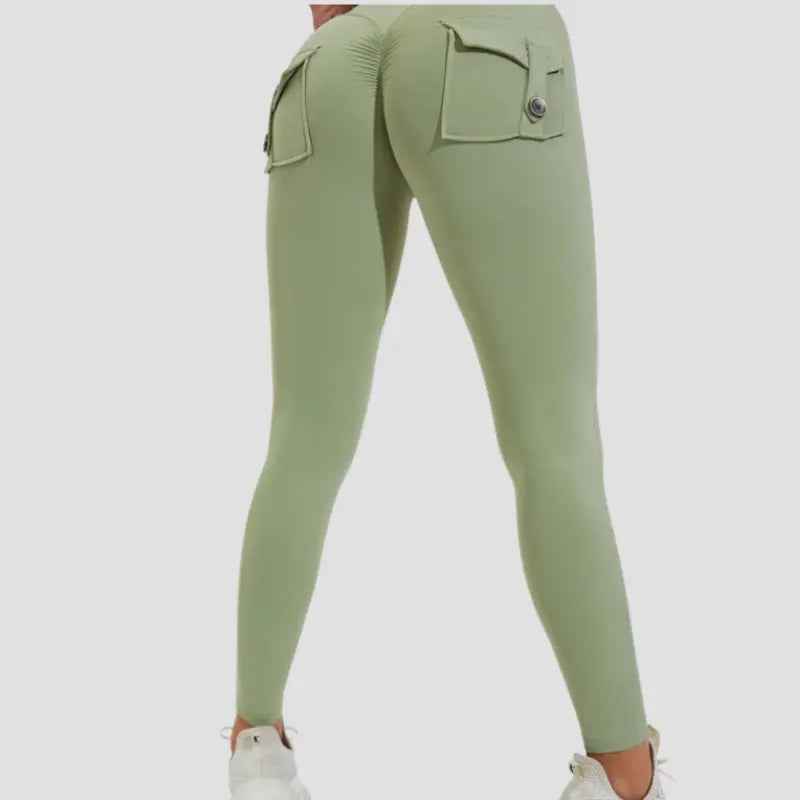 Legging BootyBoost - Fyness Inc