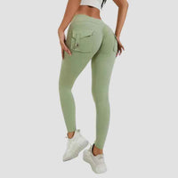Legging BootyBoost - Fyness Inc