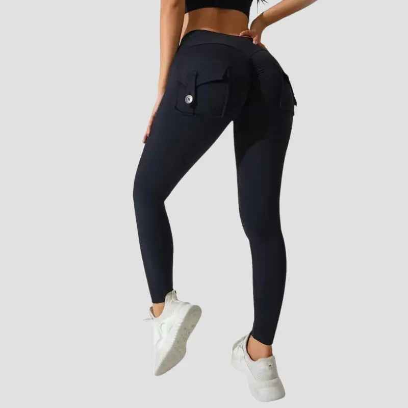 Legging sport push up BootyBoost