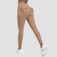 Legging BootyBoost - Fyness Inc