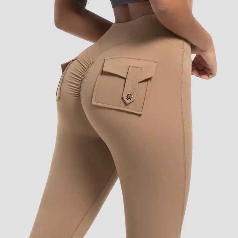 Legging sport push up BootyBoost
