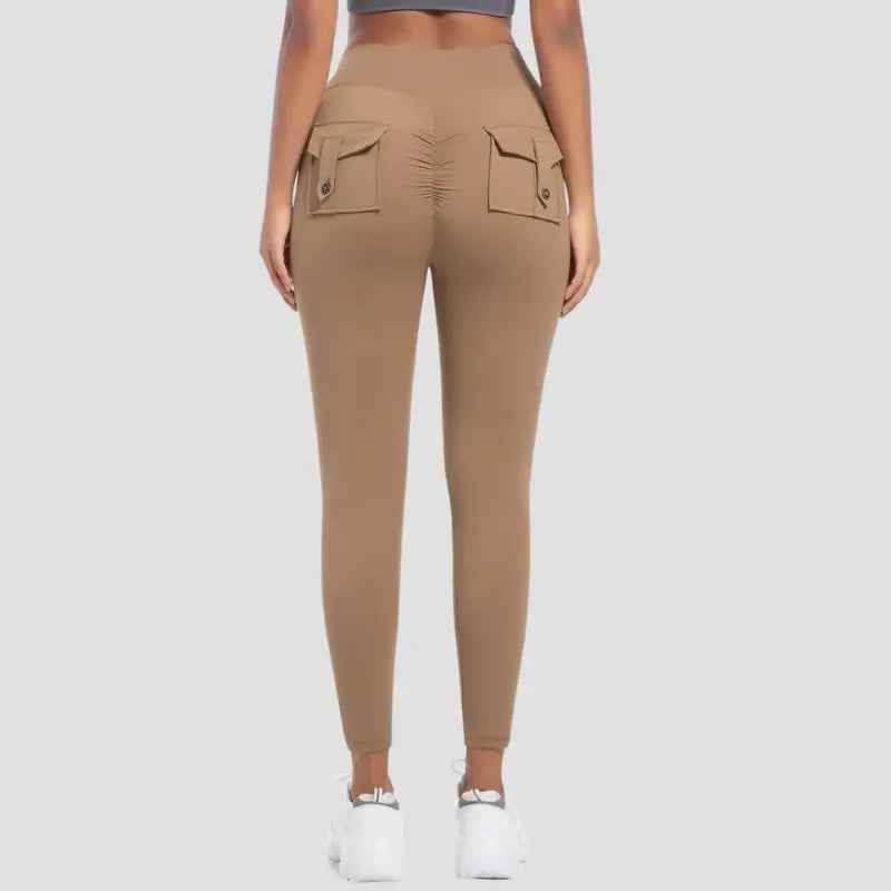 Legging sport push up BootyBoost