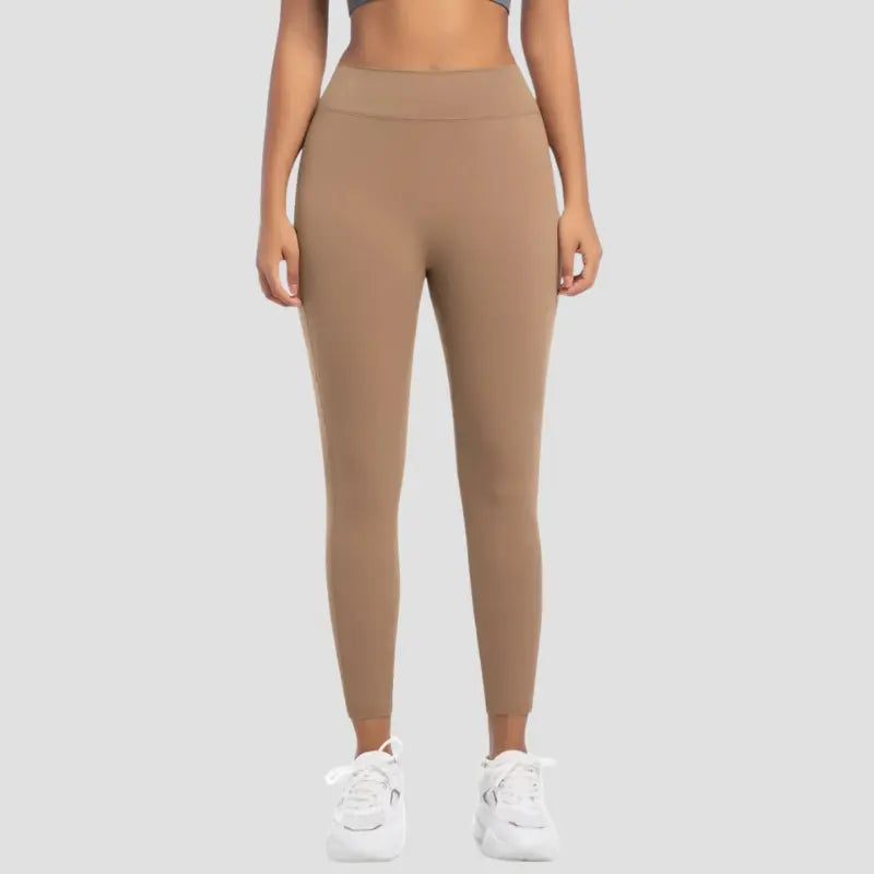 Legging pour femmes Push-up Taille Haute : BootyBoost Fyness Inc