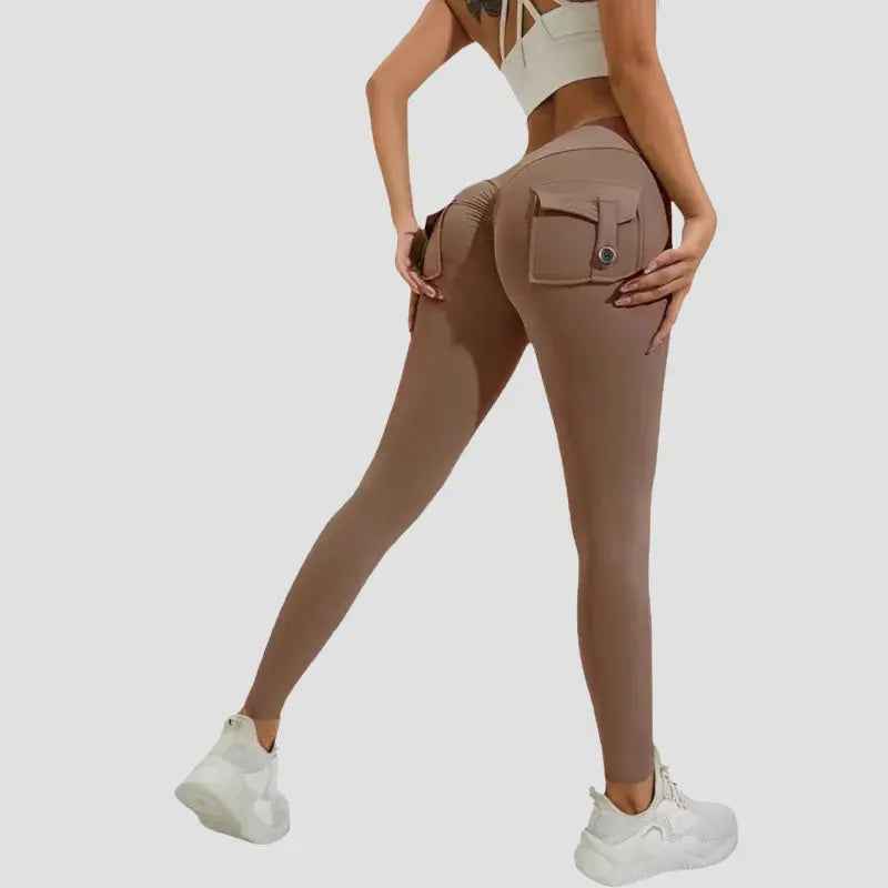 Legging sport push up BootyBoost