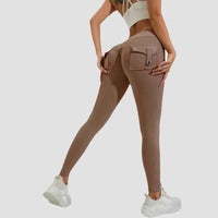 Legging BootyBoost - Fyness Inc