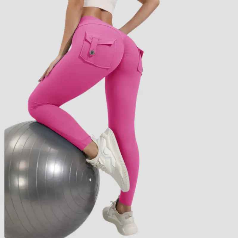 Legging sport push up BootyBoost