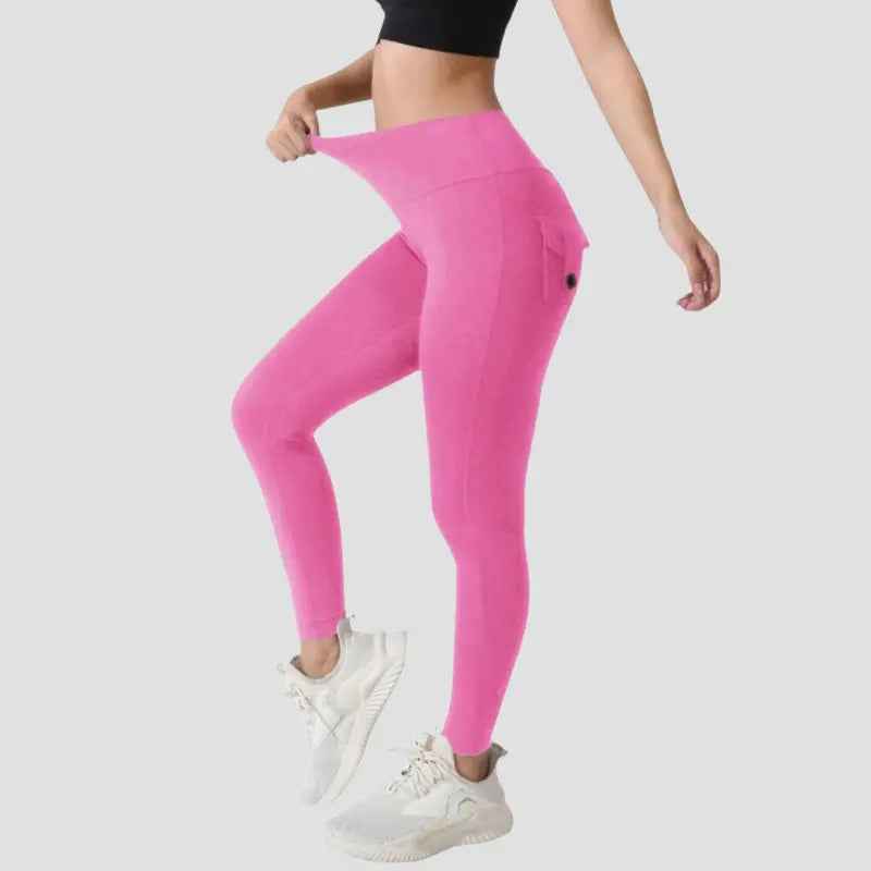 Legging sport push up BootyBoost