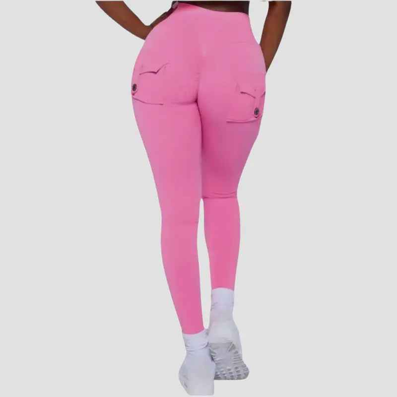 Legging sport push up BootyBoost