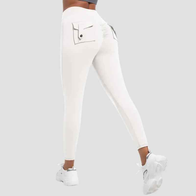 Legging sport push up BootyBoost