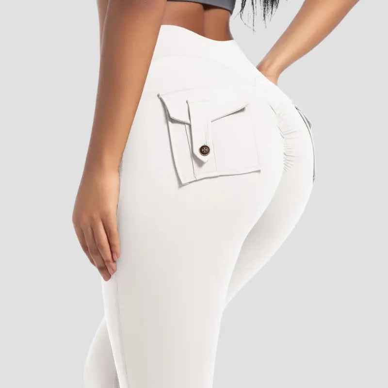 Legging sport push up BootyBoost