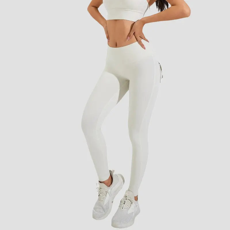 Legging pour femmes Push-up Taille Haute : BootyBoost Fyness Inc