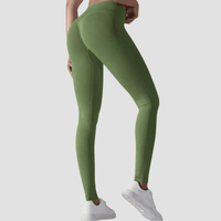 Legging Sport  Elastika™ - Fyness Inc