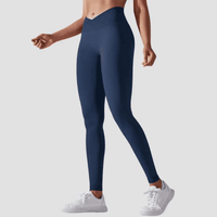 Legging Sport  Elastika™ - Fyness Inc