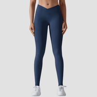 Legging Sport  Elastika™ - Fyness Inc